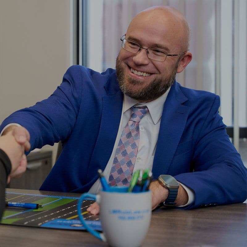 David John Dzarnoski, Esq.