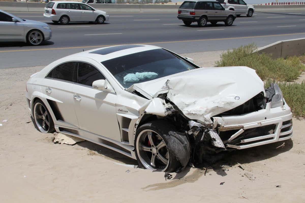 Car Accident Attorney