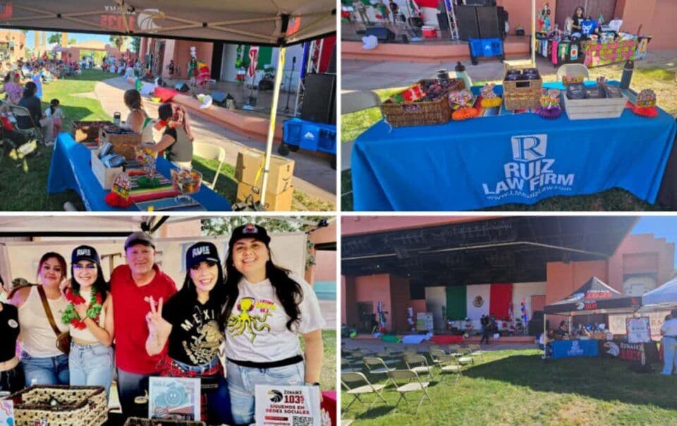 Community Involvement