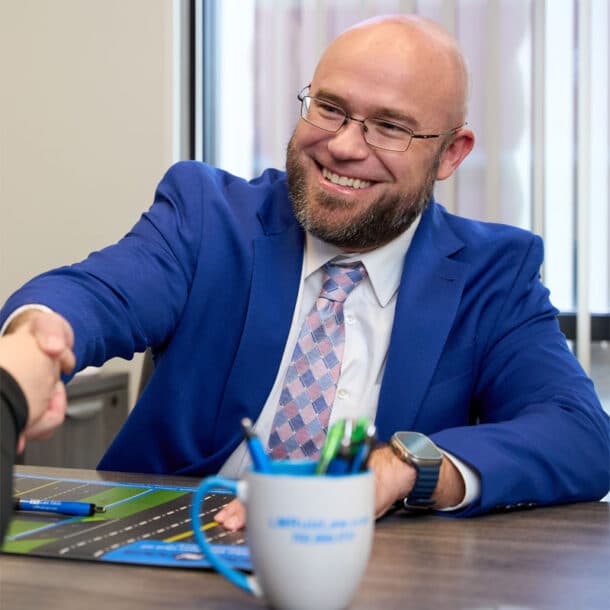 David J. Dzarnoski, Esq.