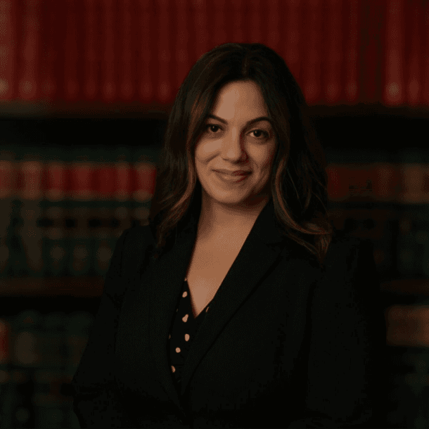 Mikela Babayan Mikhail, Esq.