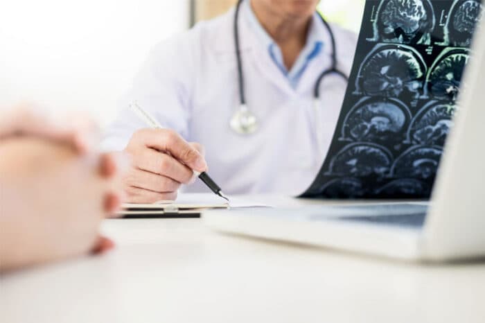 Lesiones Cerebrales