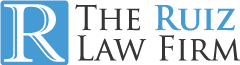 Ruiz Law Firm logo