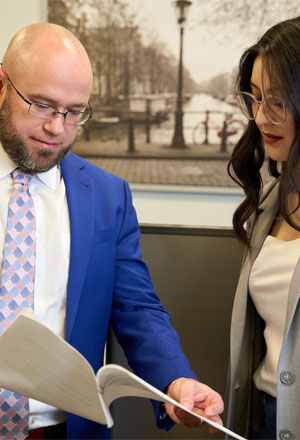 Ruiz Law Firm