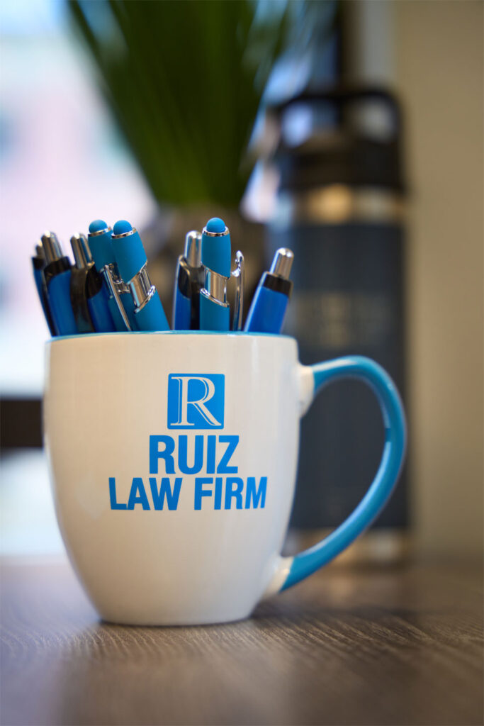 Ruiz Law Firm