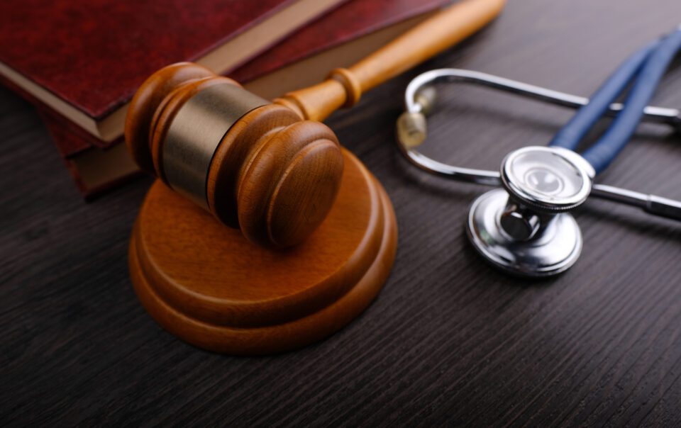 Personal Injury Claims
