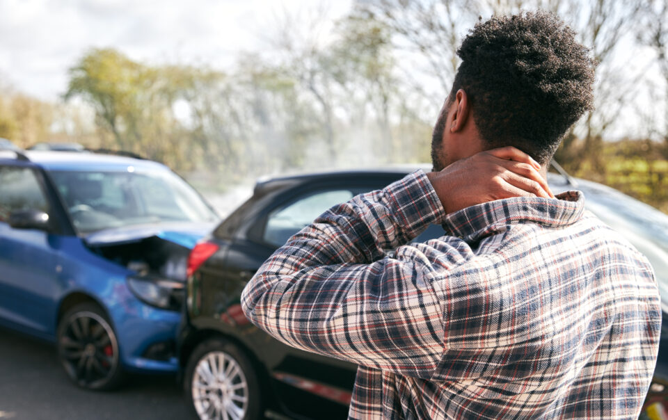 Car Accident Injury