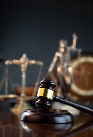 Ruiz Law Firm Team