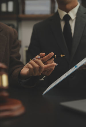 Ruiz Law Firm Team