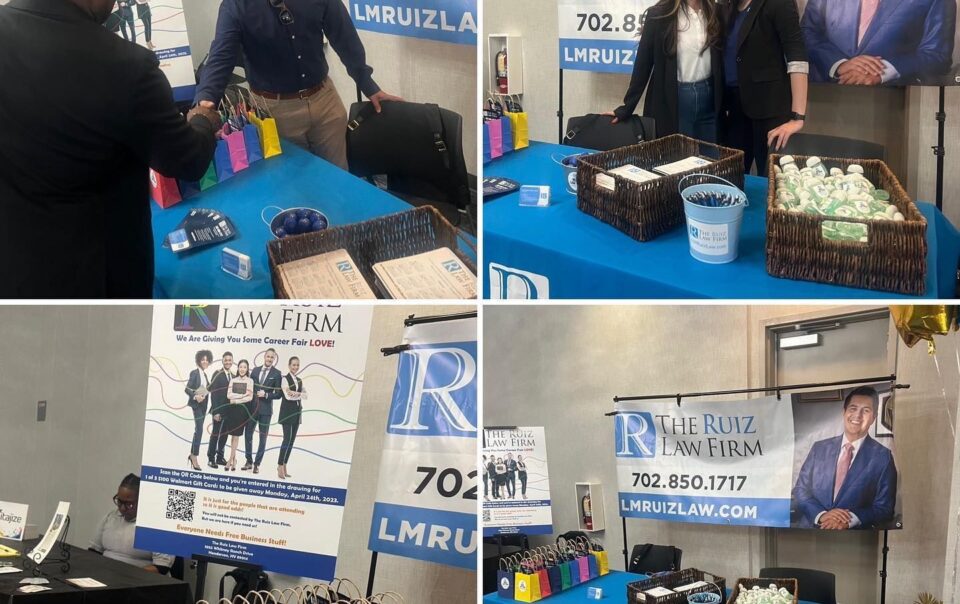 Las Vegas House of Pride Career and Resources Fair