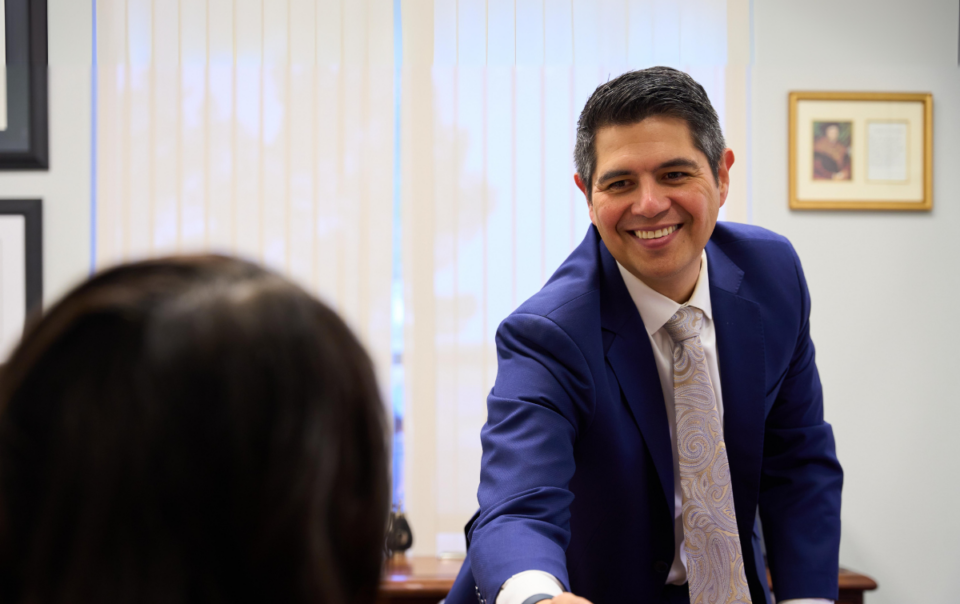 Top 50 Personal Injury Attorney