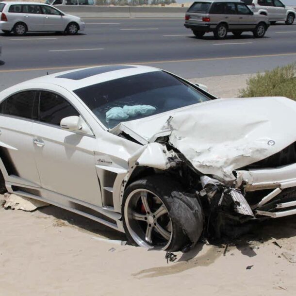 Car Accident Attorney