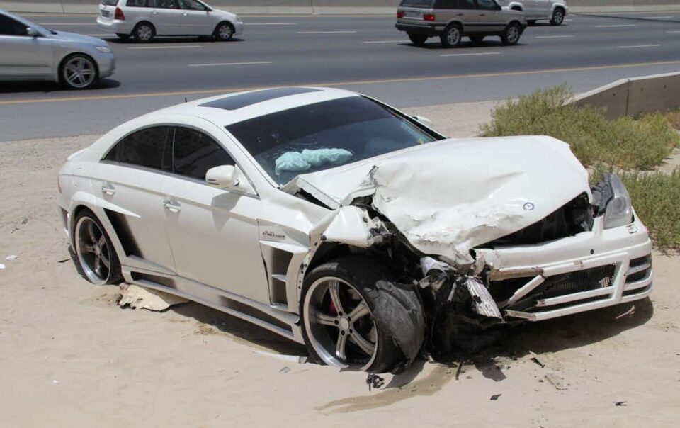 Car Accident Attorney
