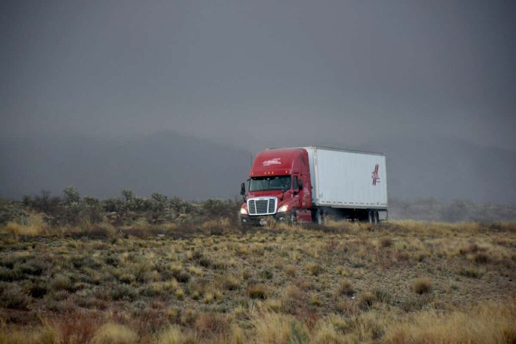 Truck Accident Attorney