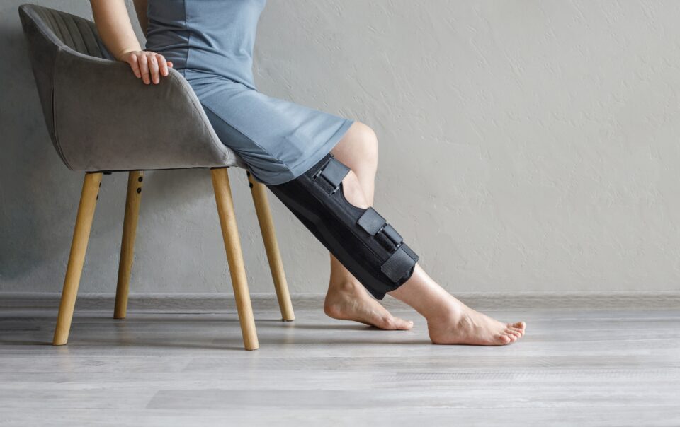 personal injury