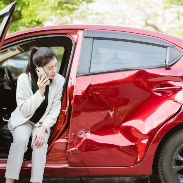 Car Accident