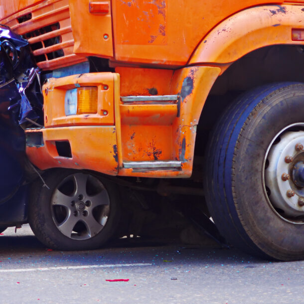 Truck Accident