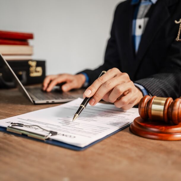Workers’ Compensation