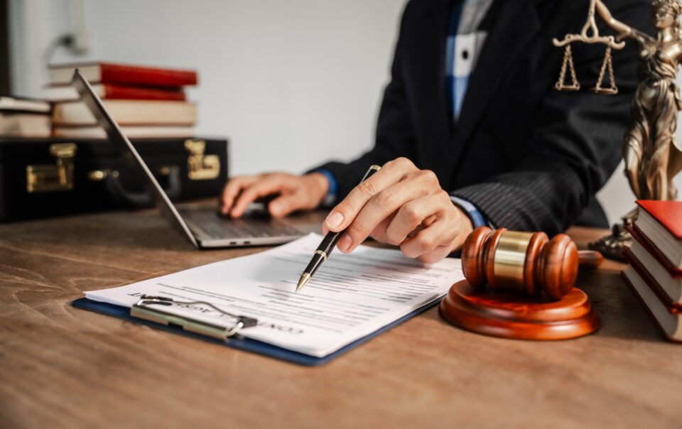Workers’ Compensation