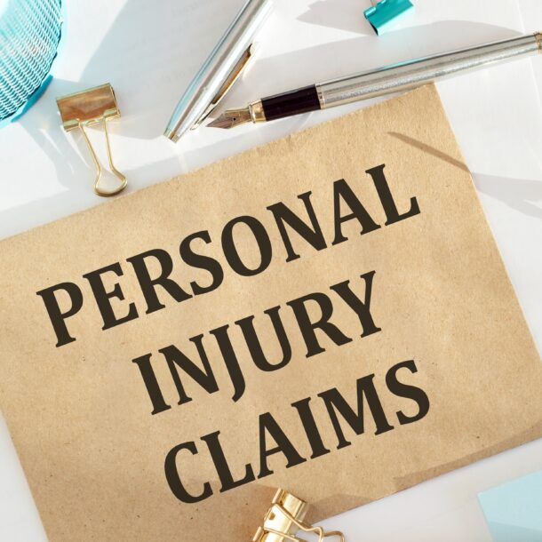 personal injury claims