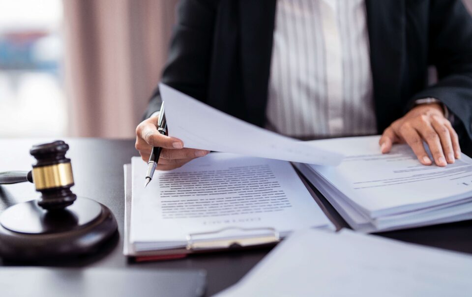 truck accident lawyer