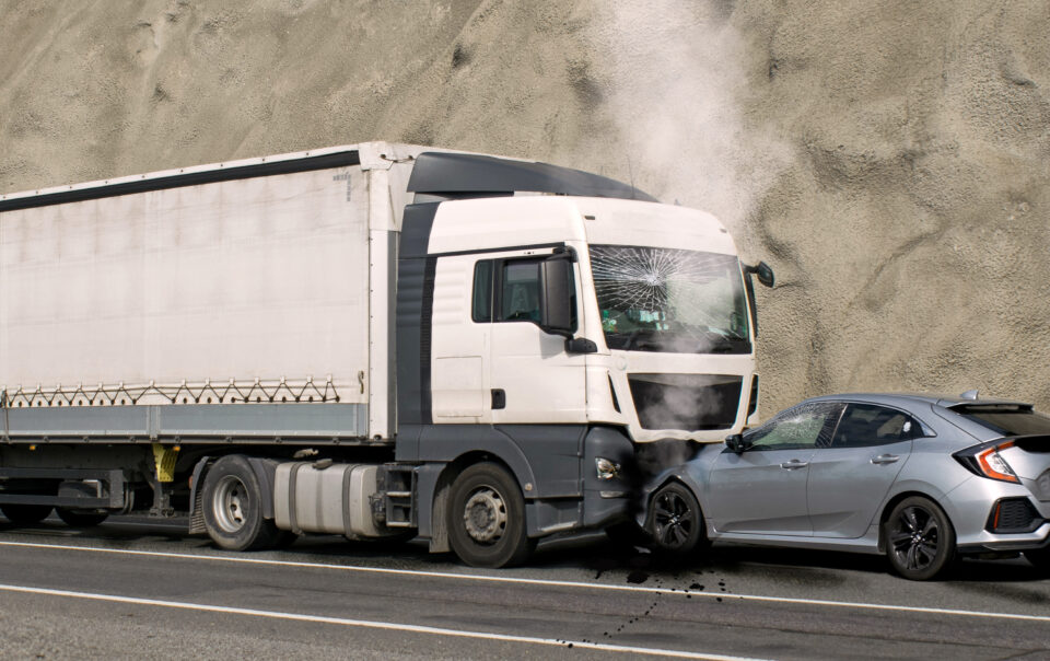 Truck Accident