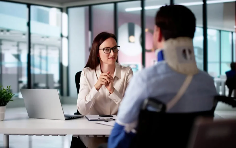 Personal Injury Lawyers