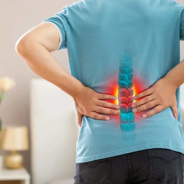 Spinal Injury Lawyer