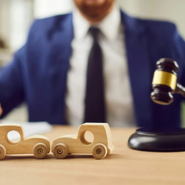 Truck Accident Lawyer