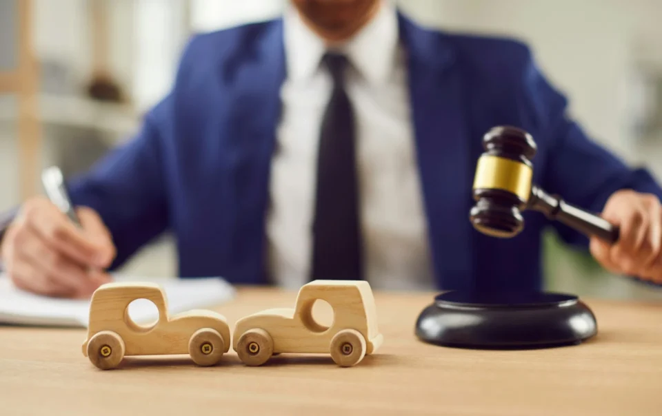 Truck Accident Lawyer