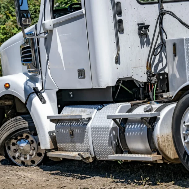 Truck Accident Lawyer